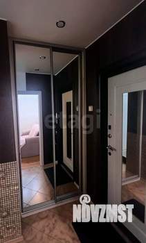 1-к квартира, на длительный срок, 30м2, 7/9 этаж