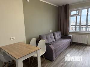 2-к квартира, на длительный срок, 53м2, 15/15 этаж