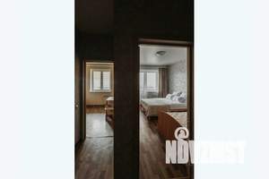 1-к квартира, посуточно, 40м2, 2/16 этаж