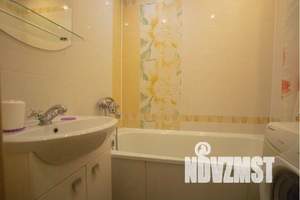 1-к квартира, посуточно, 36м2, 3/10 этаж