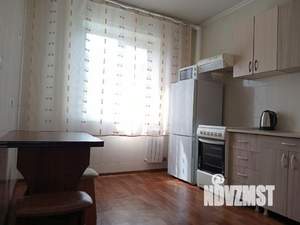 1-к квартира, посуточно, 34м2, 1/1 этаж