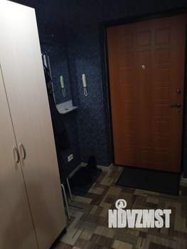 Студия квартира, на длительный срок, 37м2, 8/13 этаж