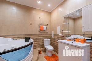 1-к квартира, посуточно, 138м2, 1/1 этаж