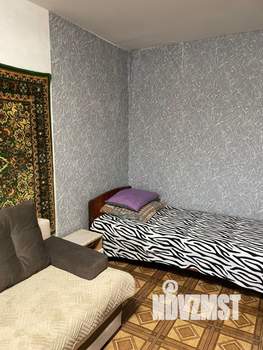 1-к квартира, на длительный срок, 30м2, 3/5 этаж