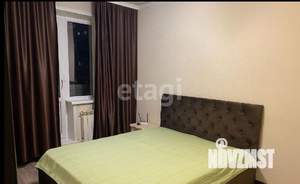 2-к квартира, на длительный срок, 53м2, 4/10 этаж