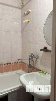 1-к квартира, на длительный срок, 42м2, 5/10 этаж