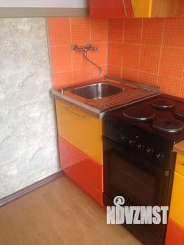 1-к квартира, на длительный срок, 33м2, 3/5 этаж