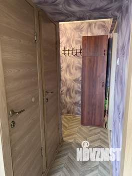 1-к квартира, на длительный срок, 34м2, 3/5 этаж