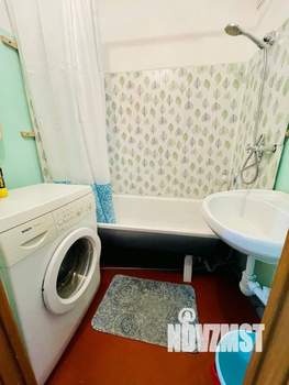 2-к квартира, посуточно, 66м2, 1/1 этаж