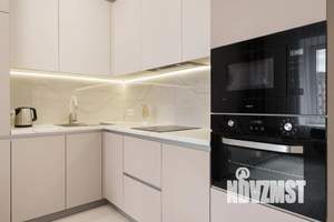 2-к квартира, посуточно, 47м2, 1/1 этаж