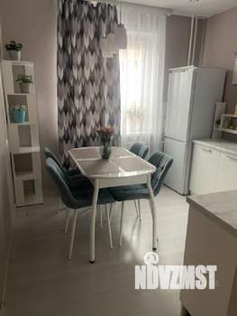 1-к квартира, на длительный срок, 44м2, 13/13 этаж