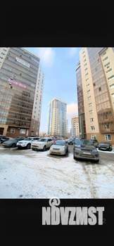 1-к квартира, на длительный срок, 48м2, 13/15 этаж