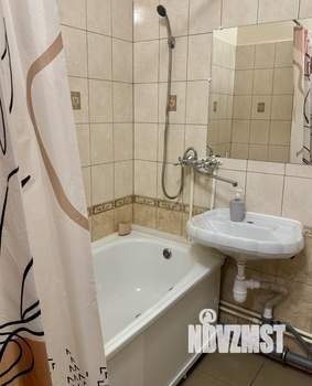 1-к квартира, посуточно, 50м2, 3/17 этаж