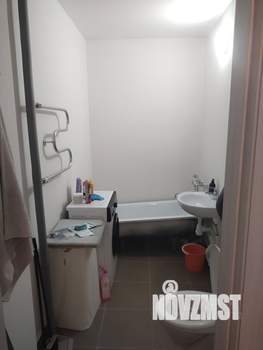 1-к квартира, на длительный срок, 40м2, 1/5 этаж