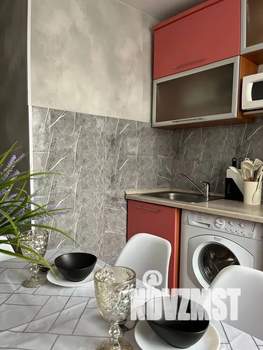 2-к квартира, посуточно, 58м2, 6/9 этаж