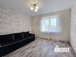 1-к квартира, на длительный срок, 34м2, 2/6 этаж