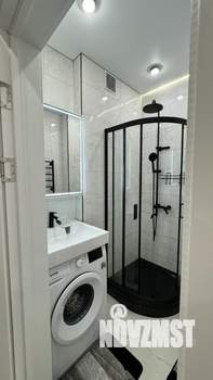 Студия квартира, посуточно, 26м2, 2/19 этаж