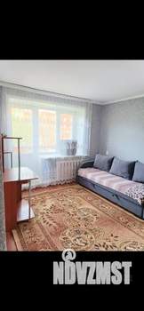 1-к квартира, на длительный срок, 34м2, 3/5 этаж