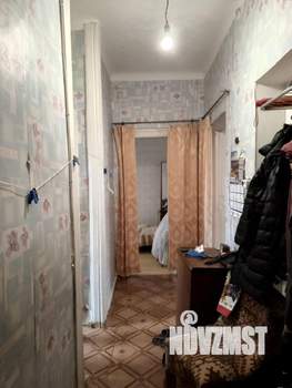 2-к квартира, на длительный срок, 45м2, 1/2 этаж