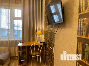 Студия квартира, посуточно, 17м2, 1/17 этаж