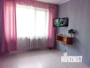 2-к квартира, посуточно, 48м2, 1/4 этаж