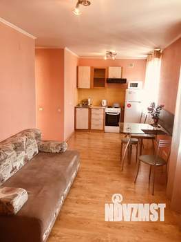 2-к квартира, посуточно, 45м2, 4/5 этаж