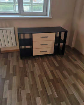 Студия квартира, на длительный срок, 30м2, 10/18 этаж
