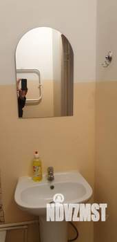 Студия квартира, на длительный срок, 26м2, 13/18 этаж