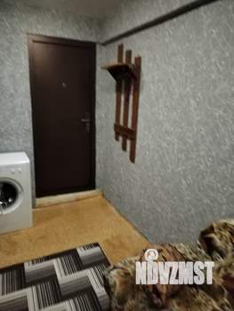 Студия квартира, на длительный срок, 18м2, 1/5 этаж