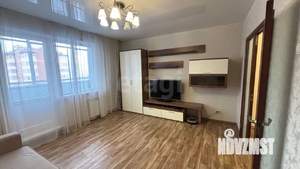 3-к квартира, на длительный срок, 70м2, 7/14 этаж