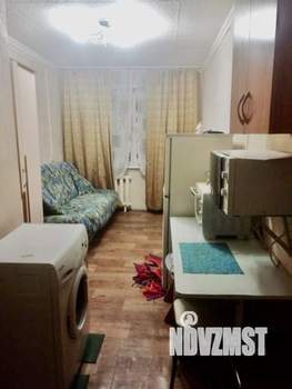 Студия квартира, на длительный срок, 14м2, 4/5 этаж