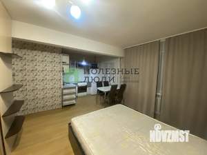 1-к квартира, на длительный срок, 31м2, 3/5 этаж