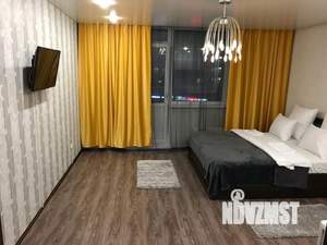 1-к квартира, посуточно, 32м2, 1/1 этаж