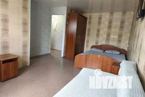 1-к квартира, посуточно, 33м2, 5/5 этаж