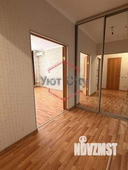 1-к квартира, на длительный срок, 44м2, 2/10 этаж