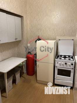 2-к квартира, на длительный срок, 40м2, 2/2 этаж