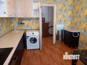 2-к квартира, на длительный срок, 54м2, 4/9 этаж