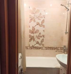 2-к квартира, на длительный срок, 54м2, 2/10 этаж