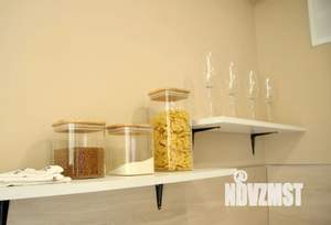 1-к квартира, посуточно, 27м2, 1/9 этаж