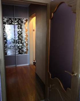 1-к квартира, на длительный срок, 35м2, 7/10 этаж