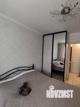 2-к квартира, на длительный срок, 48м2, 14/14 этаж