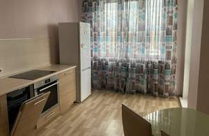 2-к квартира, на длительный срок, 66м2, 21/23 этаж