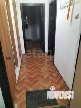 1-к квартира, на длительный срок, 40м2, 4/16 этаж