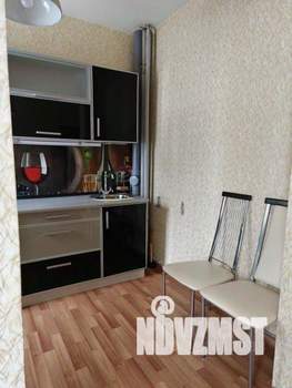 3-к квартира, на длительный срок, 77м2, 4/16 этаж