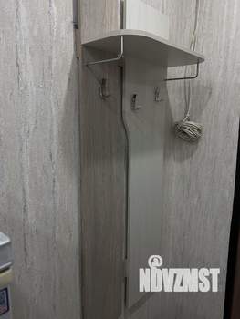 Студия квартира, на длительный срок, 12м2, 5/5 этаж