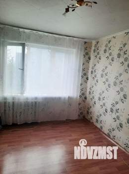 Студия квартира, на длительный срок, 18м2, 3/5 этаж