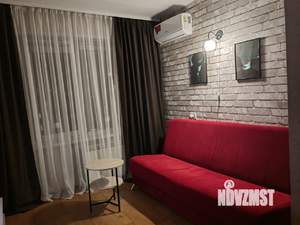 1-к квартира, посуточно, 30м2, 8/12 этаж