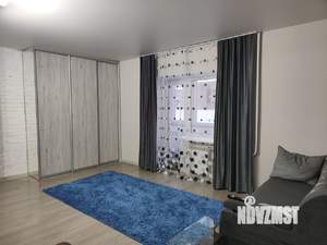 1-к квартира, на длительный срок, 30м2, 2/5 этаж