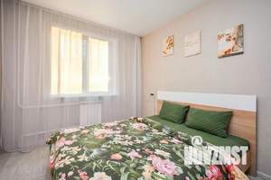 2-к квартира, посуточно, 50м2, 1/1 этаж