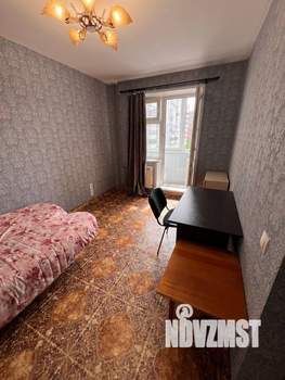 1-к квартира, на длительный срок, 28м2, 5/10 этаж